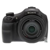 Camera to start birdwatching - Sony HX400V