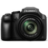 Camera to start birdwatching - Panasonic Lumix FZ80