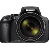Camera to start with birdwatching - Nikon P900