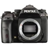 Camera to get started wth birdwatching - Pentax K-1 Mark II
	