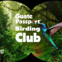 Guatepassport Birding Club