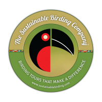 The Sustainable Birding Company