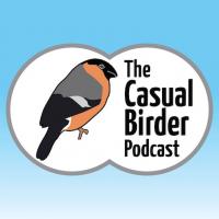 The Casual Birder Podcast