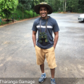 Tharanga Gamage