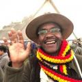 Johnnie Kamugisha
